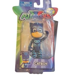 Catboy Figure - Blue Pj Masks